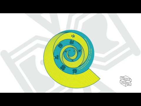 Dub Unit & KnD - The Story Of Tomorrow [OUT NOW 7" VINYL]