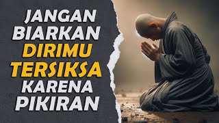 Download lagu Don't let yourself be TORTURED by THOUGHTS | BUDDHA'S TEACHINGS | OLD RAFT mp3 Download lagu Don't let yourself be TORTURED by THOUGHTS | BUDDHA'S TEACHINGS | OLD RAFT mp3