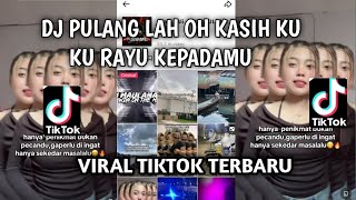 Download lagu DJ PULANGLAH OH KASIHKU KURAYU KEPADAMU- DJ FUNKOT DIRANTAI DIGELANGI RINDU SOUND VIRAL TIKTOK NIE mp3