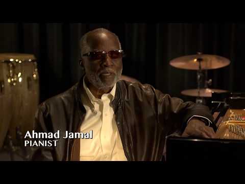 Ahmad Jamal - We Knew What We Had: The Greatest Jazz Story Never Told