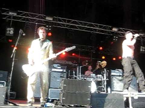 De Heideroosjes @ Urpop 2011 I Gotta Feeling