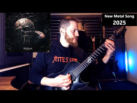 Ättestupa - Rotten Mind | New song 2025