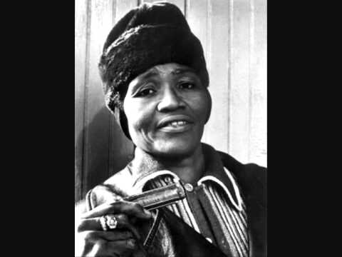 Big Mama Thornton - My heavy road