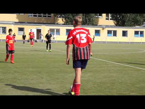 TuS 1860 MD- Neustadt II 3:1  SG Handwerk