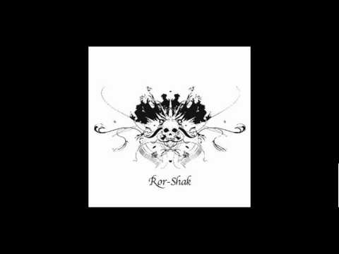 Ror-Shak -- Trust (Alternative Mix) (Feat. Mark Holmes)