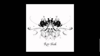 Ror-Shak -- Trust (Alternative Mix) (Feat. Mark Holmes)