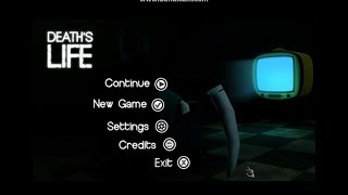 【死に方のクセが凄い】Death's Lifeを実況プレイpart9(最終回)