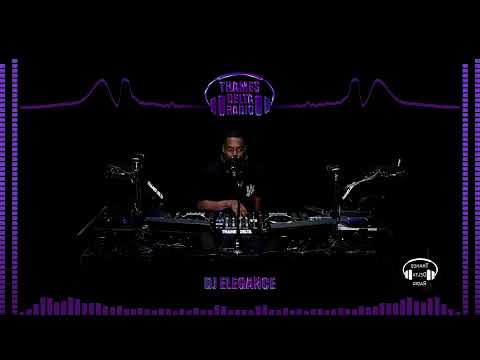 NICKY BLACKMARKET, MILLZ, FATMAN D - 20TH JUNE  - THAMES DELTA RADIO