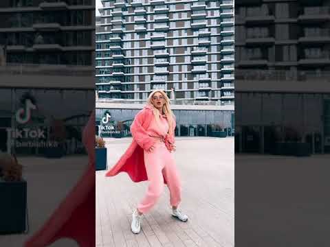 Barbi Afrika tik tok🦋