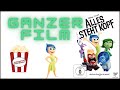 Alles steht Kopf│Filme│Deutsch│Ganzer Film│Ganzer Film Deutsch│Film auf Deutsch│Filme für Kinder│Neu