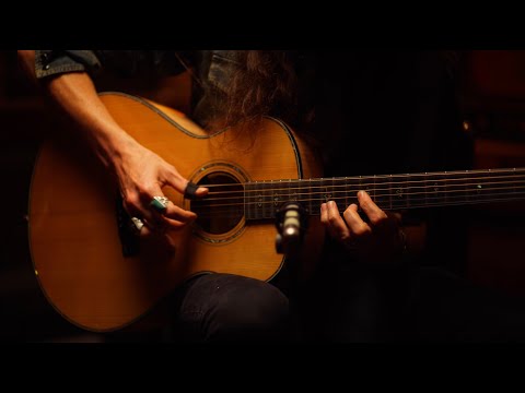 St. James Infirmary Blues - Acoustic Fingerstyle Guitar