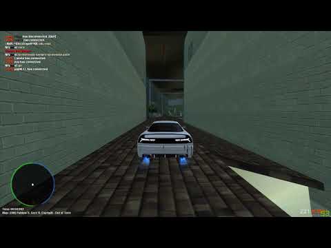 [DM] Pablow ft. Gerc ft. Esp4wN - Out of Time