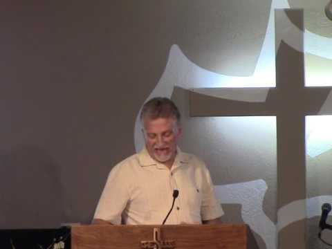 Acts 3:1-12, August 28, 2016, Calvary Chapel Payson, Pastor Joe Hittle