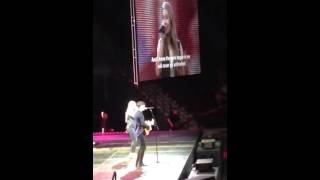 I'll always love you Lord