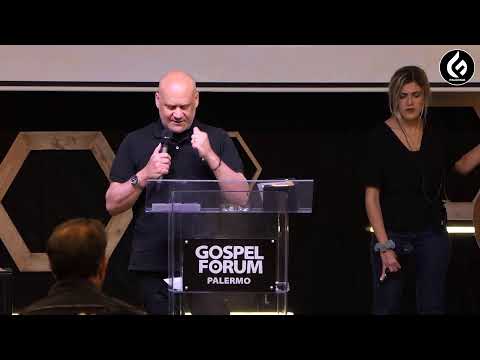 Proteggere la ricostruzione Domenica 22-05-2022 - Past. Rosario Mascari