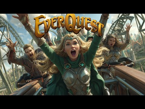 How to Make the 2026 Everquest TLPs Fun Again