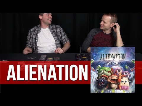 Board Game Closet Preview