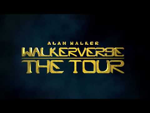 Walkerverse - The tour | trailer 1