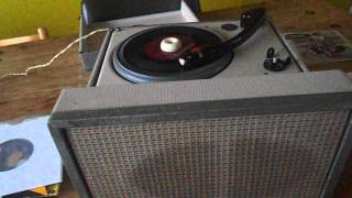 Dale Hawkins   My Babe   Checker 906  US