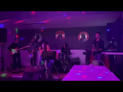 BOT - Live at Bunker Bar in Concorezzo