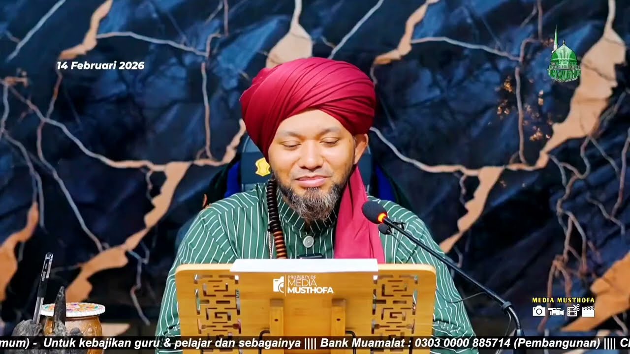 Kelebihan Surah Yasin | Ustaz Muhaizad Muhammad