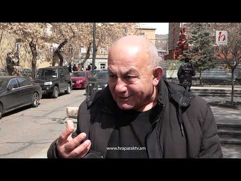 Վեդիում վաղն անգամ բարև-բարի լույսը կարգելվի