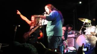 Saratoga &quot;Lejos de Ti&quot; en Vivo en Cd Obregón Sonora México 20131114