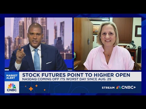 Greene: Powell saying markets are overvalued is like saying the sky is blue