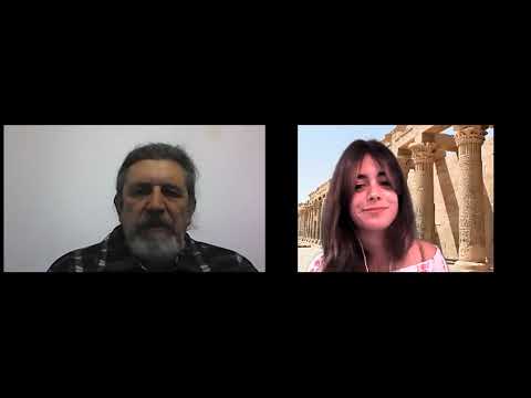 CONOCER A DIOS POR DENTRO Y POR FUERA CON GABRIEL SILVA