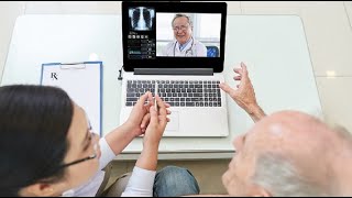 How to Implement #Telemedicine in #Hospitals or #clinics in 8 easy steps | EMed HealthTech