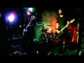 Junius - The Antediluvian Fire