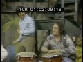 Classic Sesame Street - Ray Barretto Performs