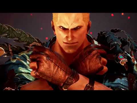 Tekken 7 | TWT 2022 | MEO-IL ( GEESE ) VS YEONARANG ( HWOARANG )| Korea Regional Finals Group B