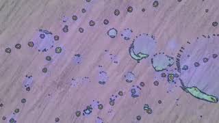 Clams Casino - Healing