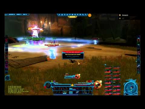 Dexteram Treachery: 16 SM Dread Master Styrak