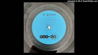 Z-Plane - Noisebreaker