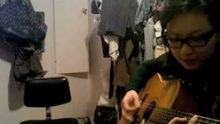 Manchester Orchestra&#39;s I Can Barely Breathe cover