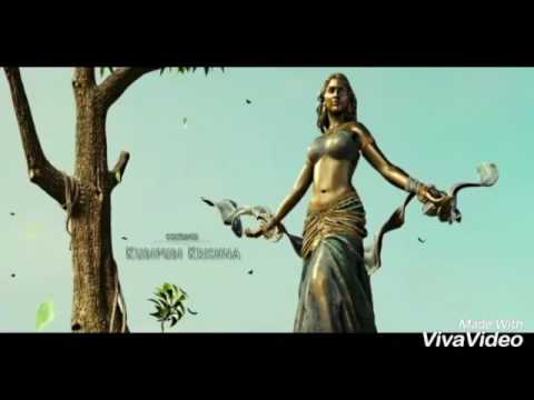 Oka pranam full video song ,  baahubali 2 the conclusion