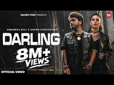 Darling — watch video