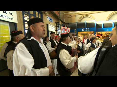 Fast Track 27.4.2013 Croatia Direct