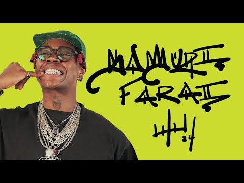 INSIDE THE MIND OF SAMURAI FARAI