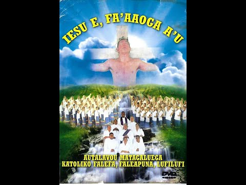 1. Mua ia Mua O - Autalavou Katoliko Matagaluega Falefa 2015