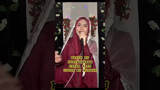 KASIH KU PERTAHANKAN | ZIANA ZAIN | COVER BY | NURAIN SYAKIRAH