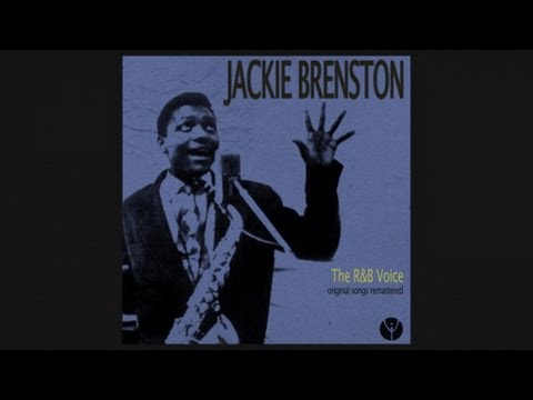 Jackie Brenston - Trouble Up The Road (1961)