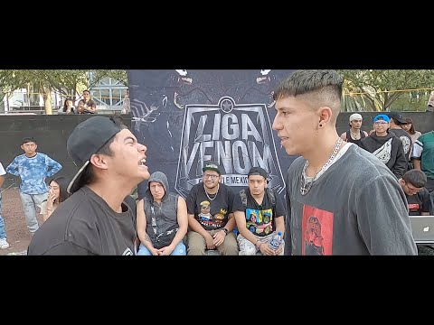 Garces vs Aldo camp/Face to Face/Venom
