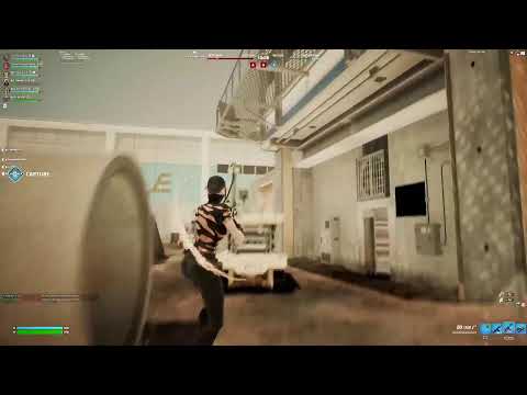 Arena grind geht los