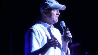 Mark Miller of Sawyer Brown story about a song