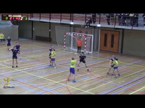 Sittardia HC1# - Eksplosion'71 HC1# | Seizoen 2017/2018