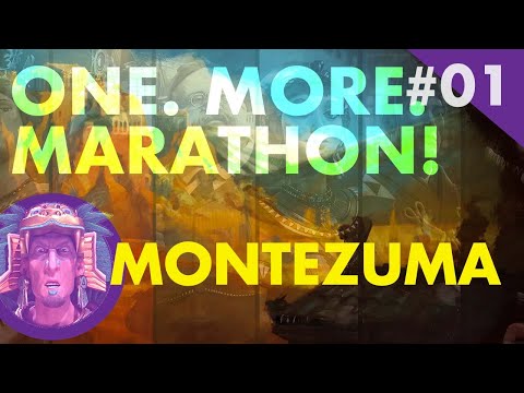 Deity - OMM - Montezuma - Part 1