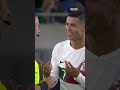 CR7 a̵i̵r̵l̵i̵n̵e̵s̵ ????? ? #EKKwalificatie #Portugal #CristianoRonaldo #CR7 #Schwalbe #Shorts